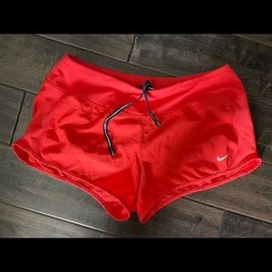 Nike shorts